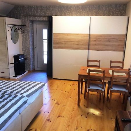 Kommod Stuv - Fewo Fuer 2 Personen Mit Wintergarten Und Sauna Langstedt Экстерьер фото